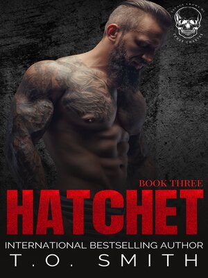 cover image of Hatchet